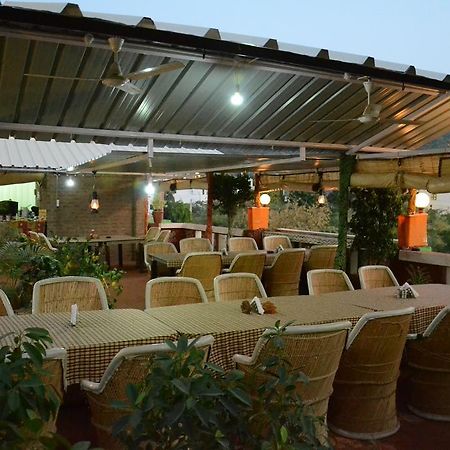 Anandam Palace Pushkar Пушкар Екстер'єр фото
