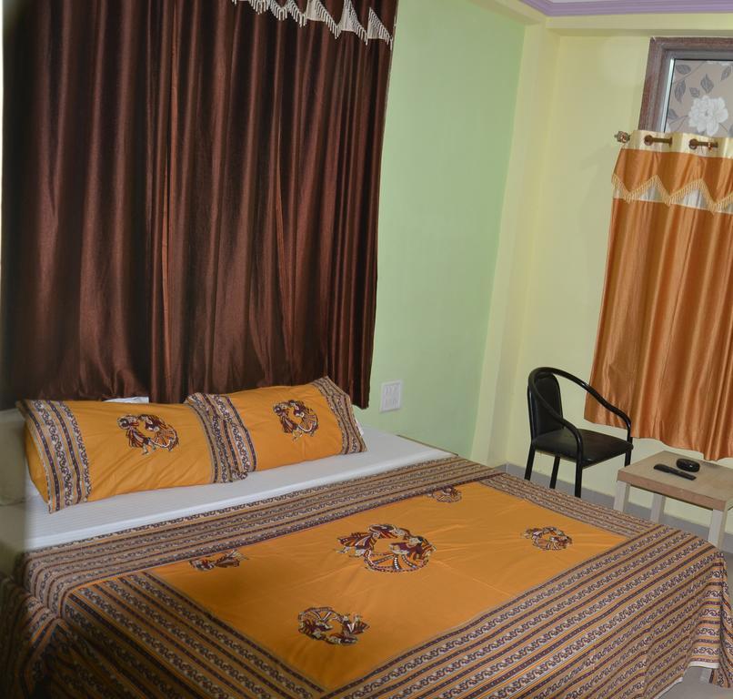 Anandam Palace Pushkar Пушкар Екстер'єр фото